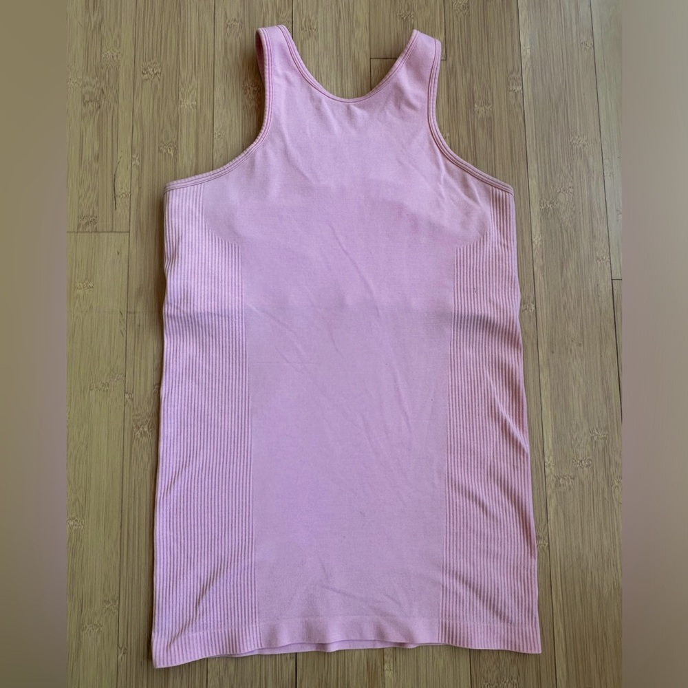 Lulu 🍋 tank